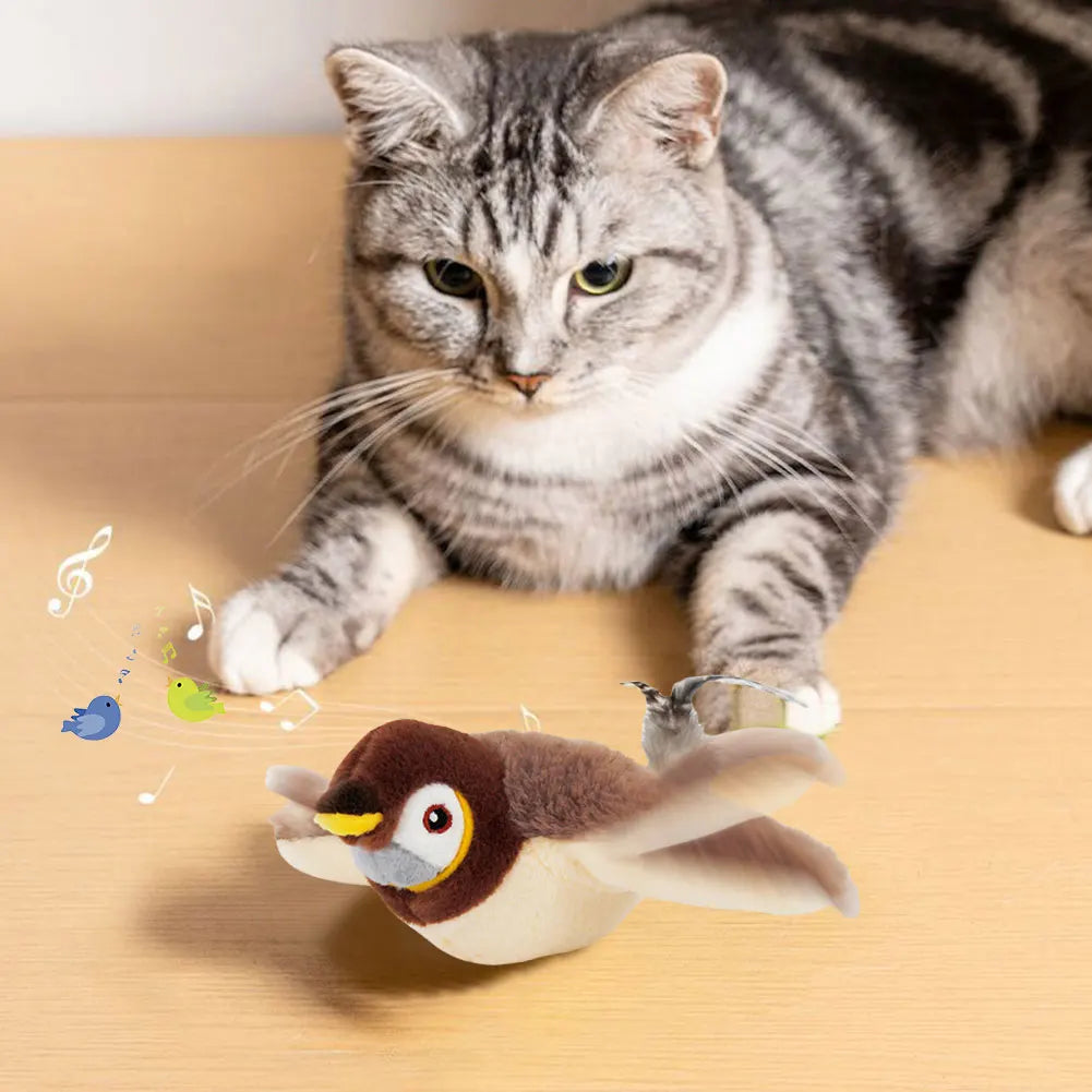 FlappyPlayful  Your pet best friend