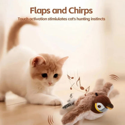 FlappyPlayful  Your pet best friend